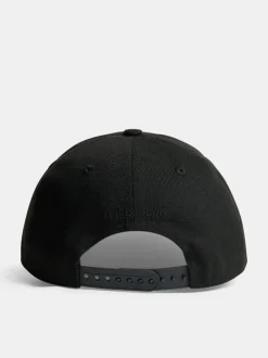 Caps|Accessories<J.Lindeberg 940 JL Black