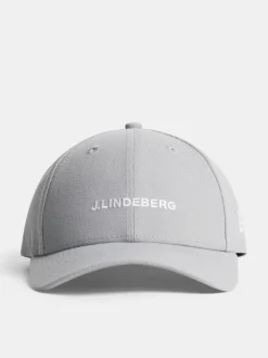 Golf|Caps<J.Lindeberg 940 JL GRAY FrostGray