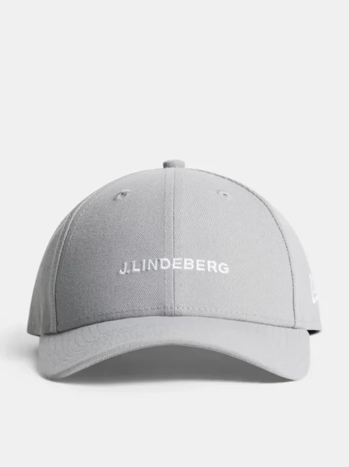 Golf|Caps<J.Lindeberg 940 JL GRAY FrostGray