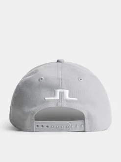 Golf|Caps<J.Lindeberg 940 JL GRAY FrostGray