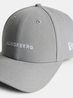 Golf|Caps<J.Lindeberg 940 JL GRAY FrostGray