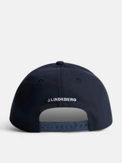 Caps<J.Lindeberg 940 JL NAVY JLNavy