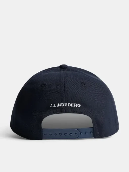 Caps<J.Lindeberg 940 JL NAVY JLNavy