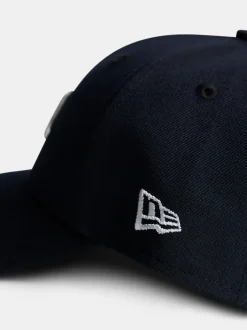 Caps<J.Lindeberg 940 JL NAVY JLNavy
