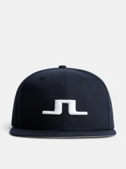 Caps<J.Lindeberg 5950 JL NAVY GREY UV JLNavy