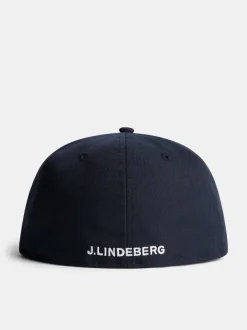 Caps<J.Lindeberg 5950 JL NAVY GREY UV JLNavy