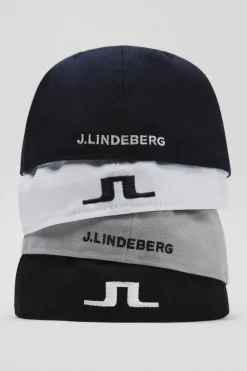 Caps<J.Lindeberg 5950 JL NAVY GREY UV JLNavy