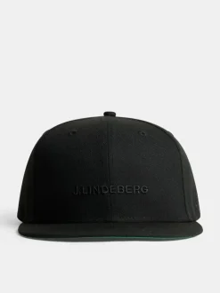 Golf|Caps<J.Lindeberg 950 JL SCRIPT BOB GREEN UV DarkGreen