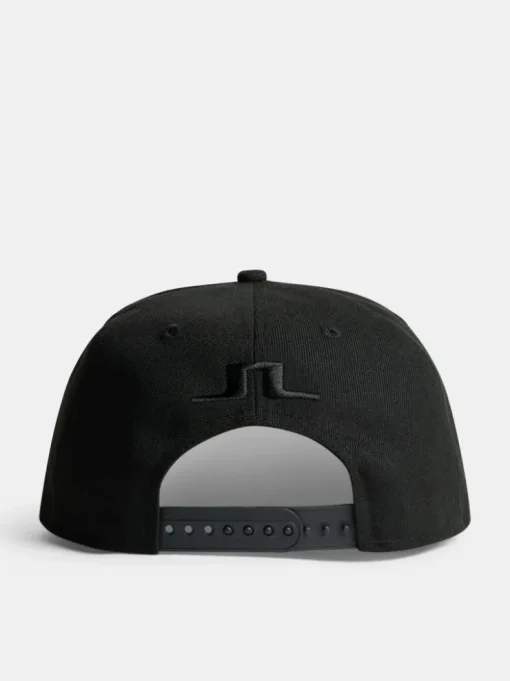 Golf|Caps<J.Lindeberg 950 JL SCRIPT BOB GREEN UV DarkGreen