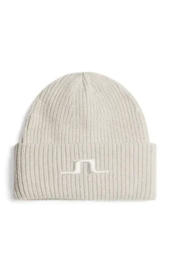 Accessories|Active<J.Lindeberg Abby Beanie Moonbeam