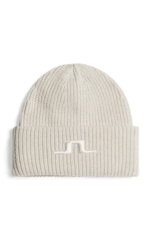 Accessories|Active<J.Lindeberg Abby Beanie Moonbeam