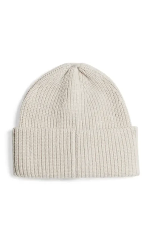 Accessories|Active<J.Lindeberg Abby Beanie Moonbeam
