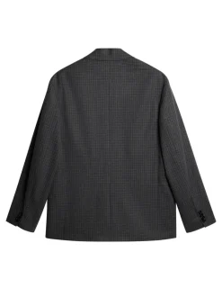 Suits & Tailoring|Blazers<J.Lindeberg Abel U Ripstop Blazer LavaSmoke