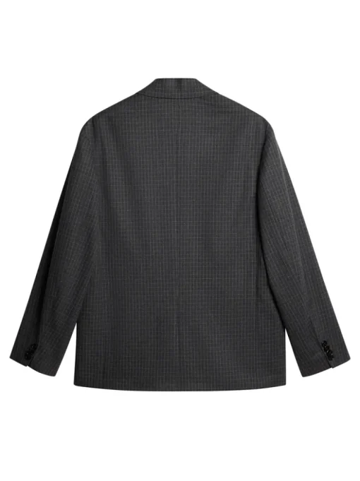 Suits & Tailoring|Blazers<J.Lindeberg Abel U Ripstop Blazer LavaSmoke