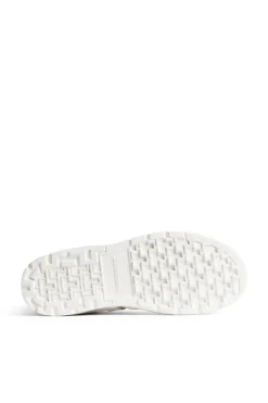 Golf|Golf Shoes<J.Lindeberg Ace High-Top Golf Sneaker W White