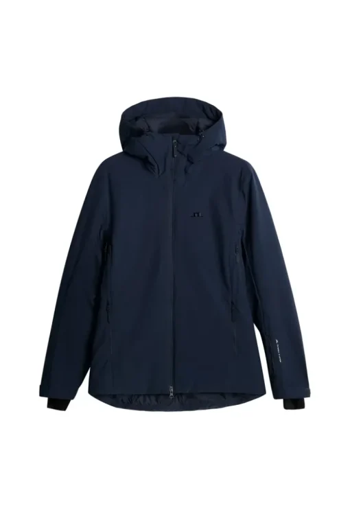 Ski|Jackets<J.Lindeberg Ace Jacket JLNavy