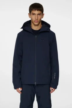 Ski|Jackets<J.Lindeberg Ace Jacket JLNavy