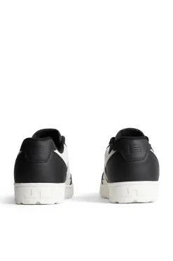 Golf|Golf Shoes<J.Lindeberg Ace Low-Top Golf Sneaker Black