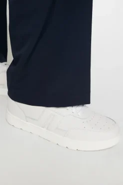Golf|Golf Shoes<J.Lindeberg Ace Low-Top Golf Sneaker W White