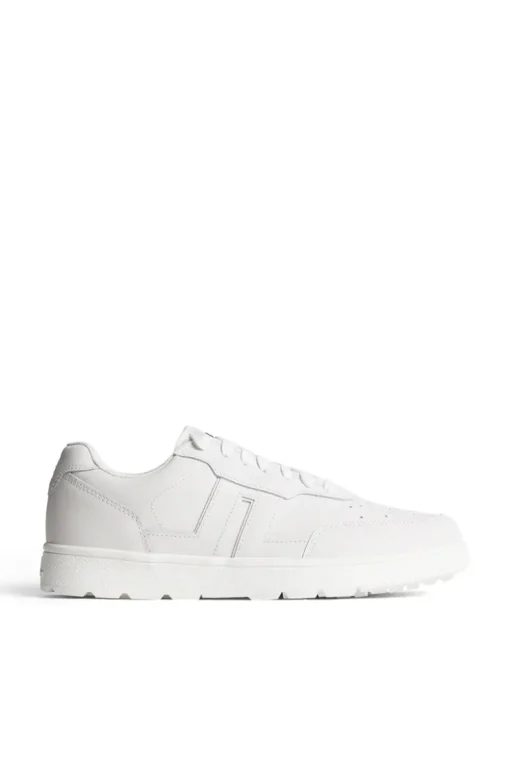 Golf|Golf Shoes<J.Lindeberg Ace Low-Top Golf Sneaker W White