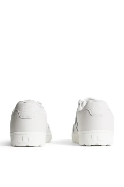 Golf|Golf Shoes<J.Lindeberg Ace Low-Top Golf Sneaker W White