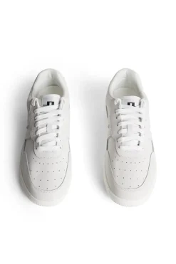 Golf|Golf Shoes<J.Lindeberg Ace Low-Top Golf Sneaker W White