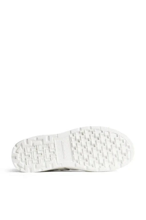 Golf|Golf Shoes<J.Lindeberg Ace Low-Top Golf Sneaker W White