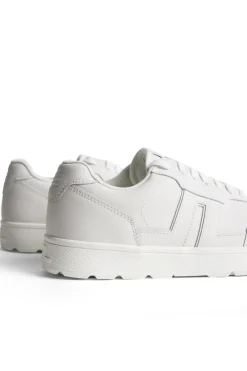 Golf|Golf Shoes<J.Lindeberg Ace Low-Top Golf Sneaker W White