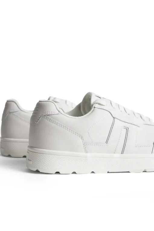 Golf|Golf Shoes<J.Lindeberg Ace Low-Top Golf Sneaker W White