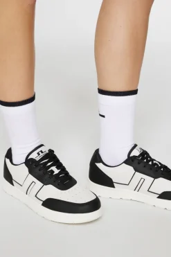 Golf|Golf Shoes<J.Lindeberg Ace Low-Top Golf Sneaker W Black