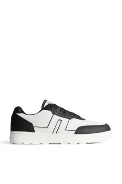 Golf|Golf Shoes<J.Lindeberg Ace Low-Top Golf Sneaker W Black