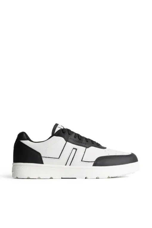 Golf|Golf Shoes<J.Lindeberg Ace Low-Top Golf Sneaker W Black