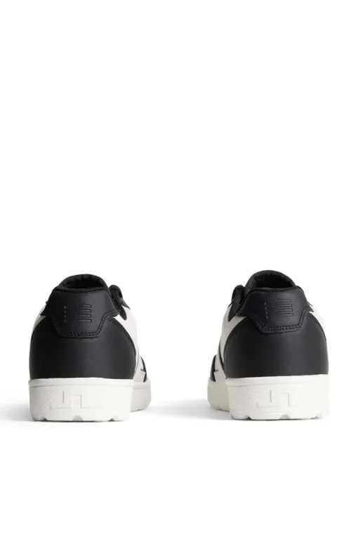 Golf|Golf Shoes<J.Lindeberg Ace Low-Top Golf Sneaker W Black