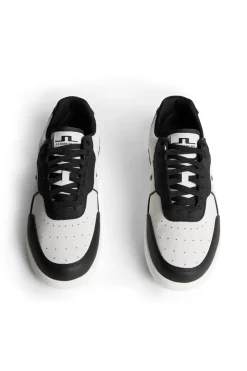 Golf|Golf Shoes<J.Lindeberg Ace Low-Top Golf Sneaker W Black