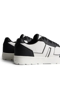 Golf|Golf Shoes<J.Lindeberg Ace Low-Top Golf Sneaker W Black