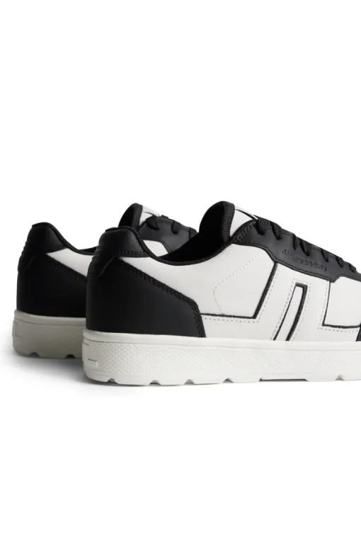 Golf|Golf Shoes<J.Lindeberg Ace Low-Top Golf Sneaker W Black