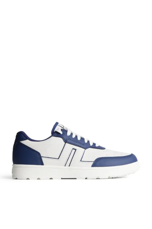 Golf|Golf Shoes<J.Lindeberg Ace Low-Top Golf Sneaker W EstateBlue