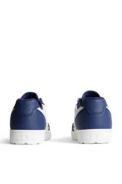 Golf|Golf Shoes<J.Lindeberg Ace Low-Top Golf Sneaker W EstateBlue