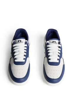 Golf|Golf Shoes<J.Lindeberg Ace Low-Top Golf Sneaker W EstateBlue
