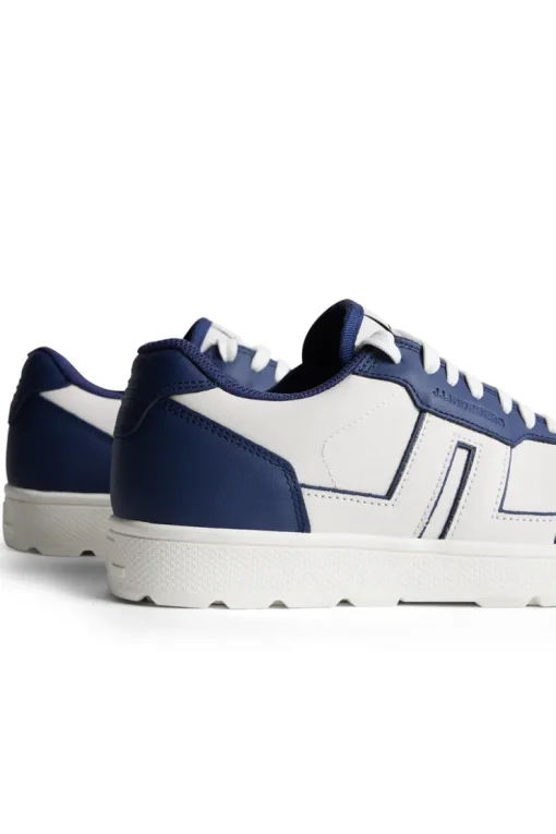 Golf|Golf Shoes<J.Lindeberg Ace Low-Top Golf Sneaker W EstateBlue