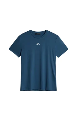Tops|Tennis<J.Lindeberg Ada T-shirt KeyLargo