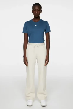 Tops|Tennis<J.Lindeberg Ada T-shirt KeyLargo