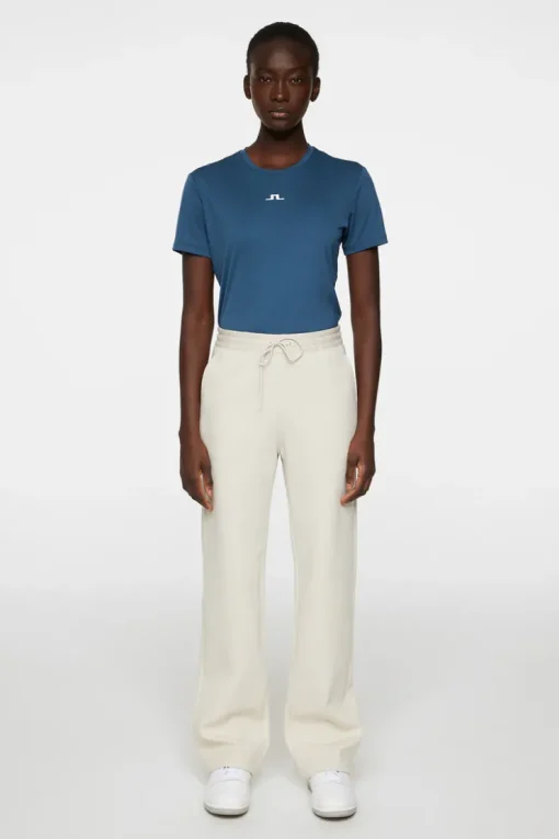 Tops|Tennis<J.Lindeberg Ada T-shirt KeyLargo