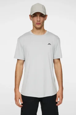 T-shirts|Active<J.Lindeberg Ade T-shirt HighRise