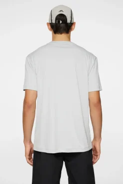 T-shirts|Active<J.Lindeberg Ade T-shirt HighRise