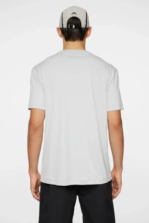 T-shirts|Active<J.Lindeberg Ade T-shirt HighRise