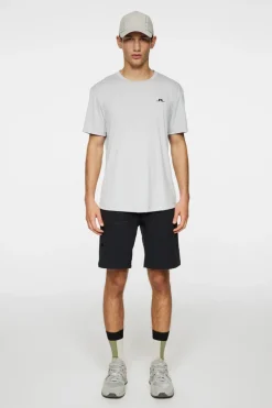 T-shirts|Active<J.Lindeberg Ade T-shirt HighRise