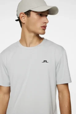 T-shirts|Active<J.Lindeberg Ade T-shirt HighRise
