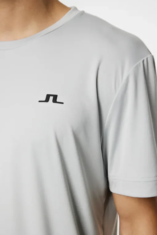 T-shirts|Active<J.Lindeberg Ade T-shirt HighRise