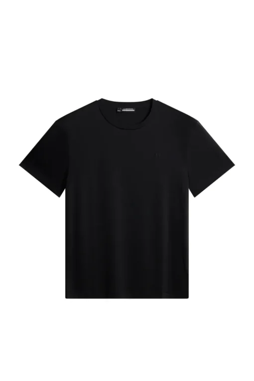 T-shirts|Active<J.Lindeberg Ade T-shirt Black